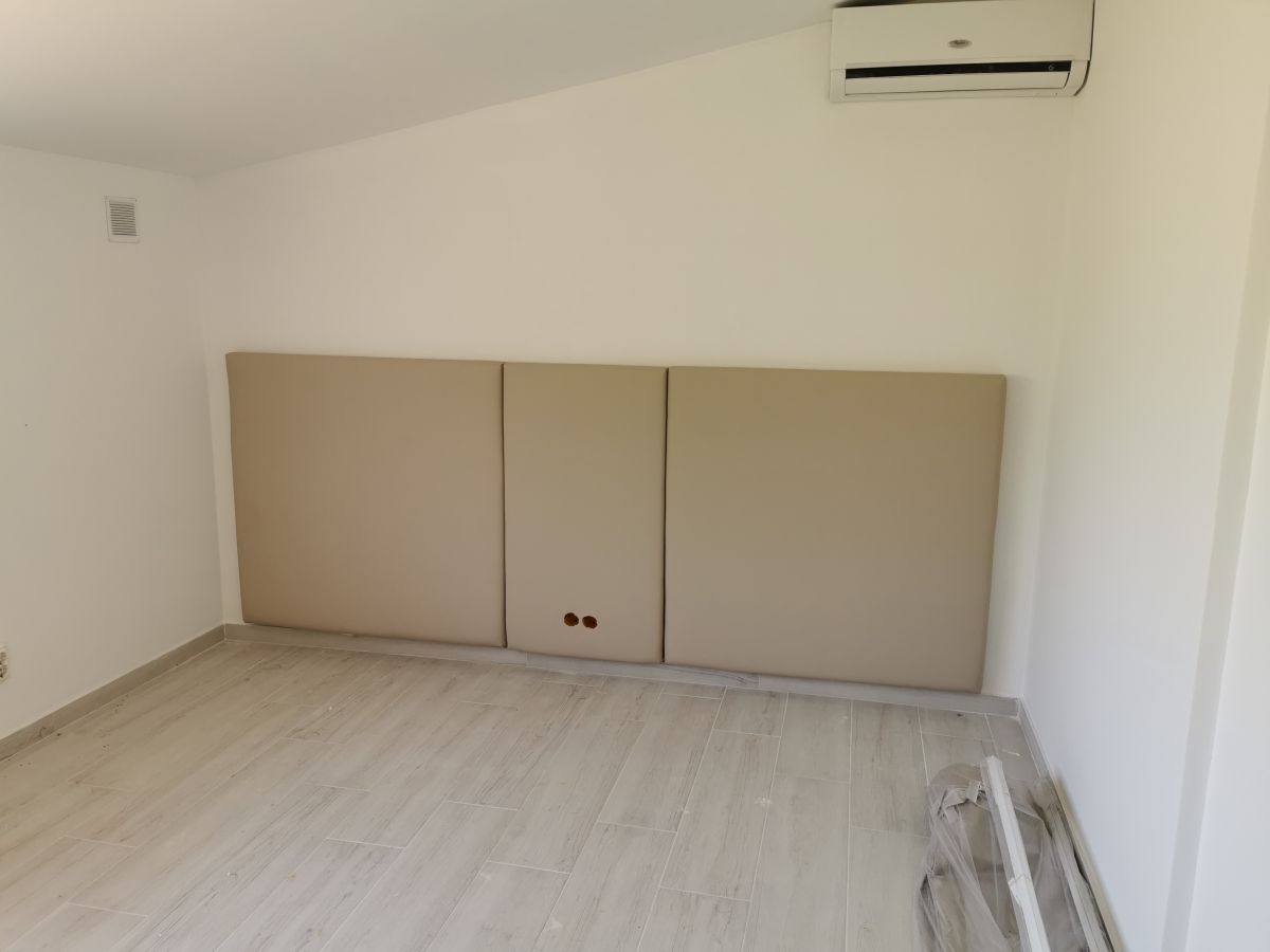 SR Estofos - Faro - Sound Proofing