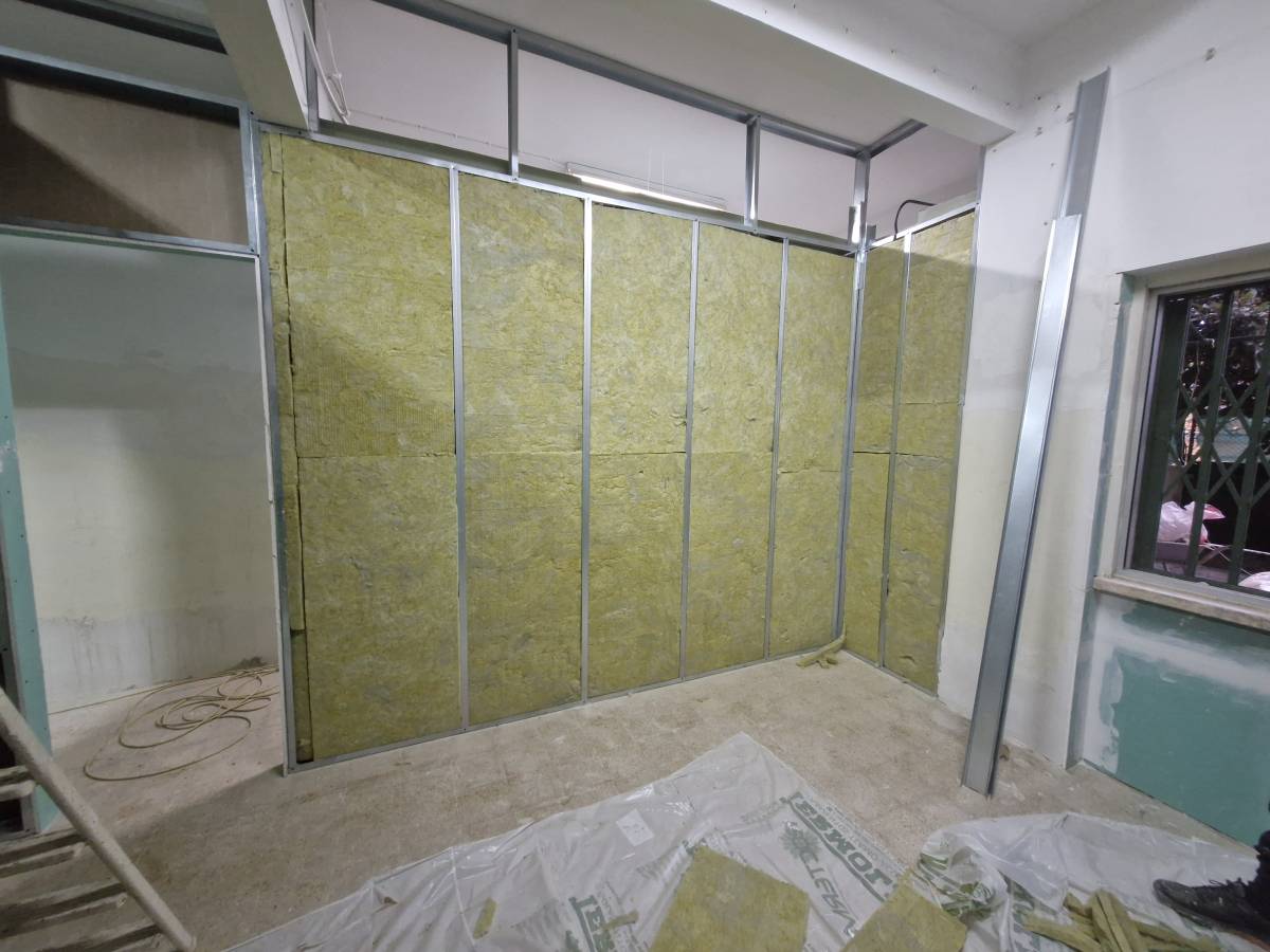 MJ_remodelações - Almada - Montaje de muebles