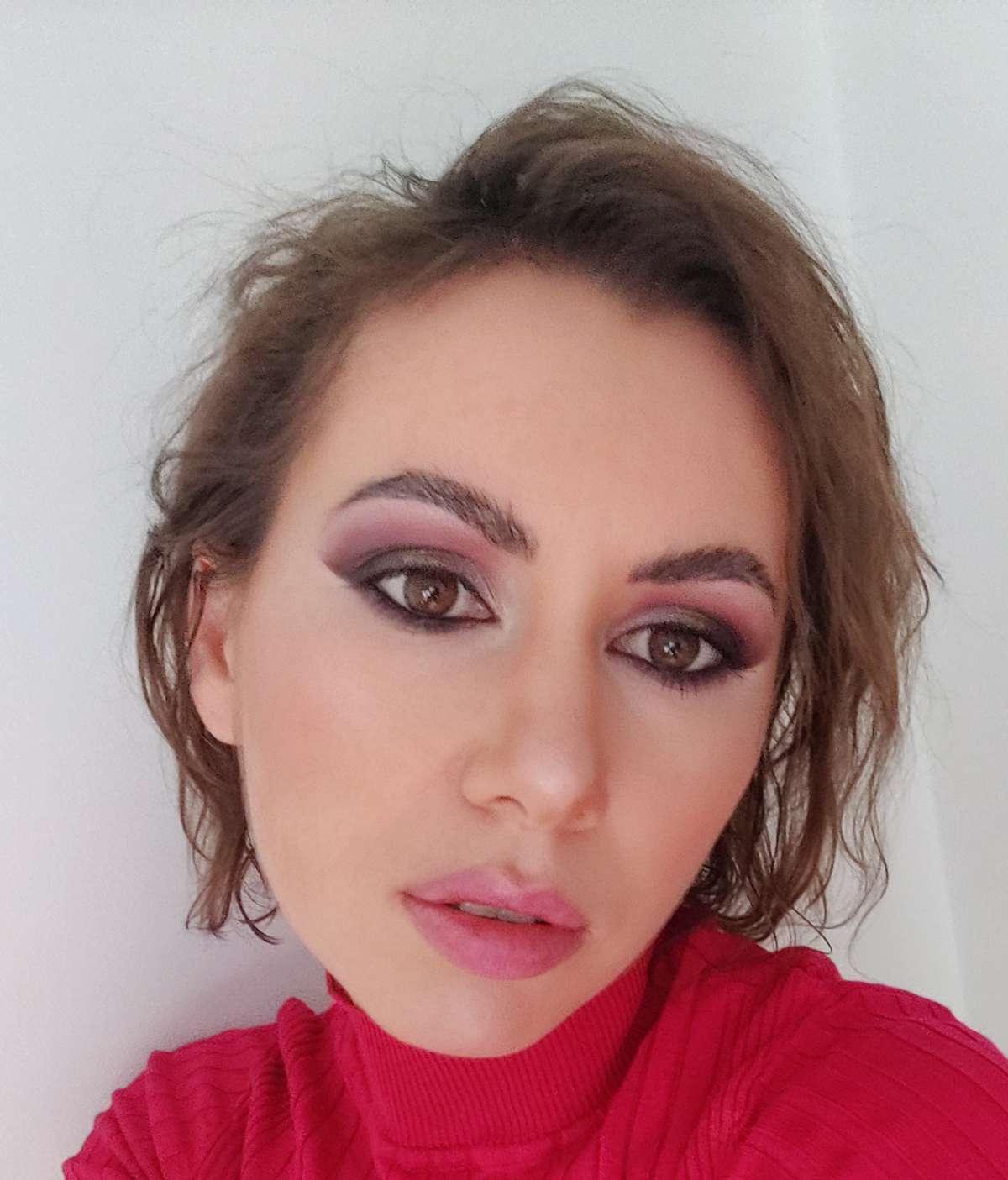 Sveta - Santa Comba Dão - Maquillaje para bodas