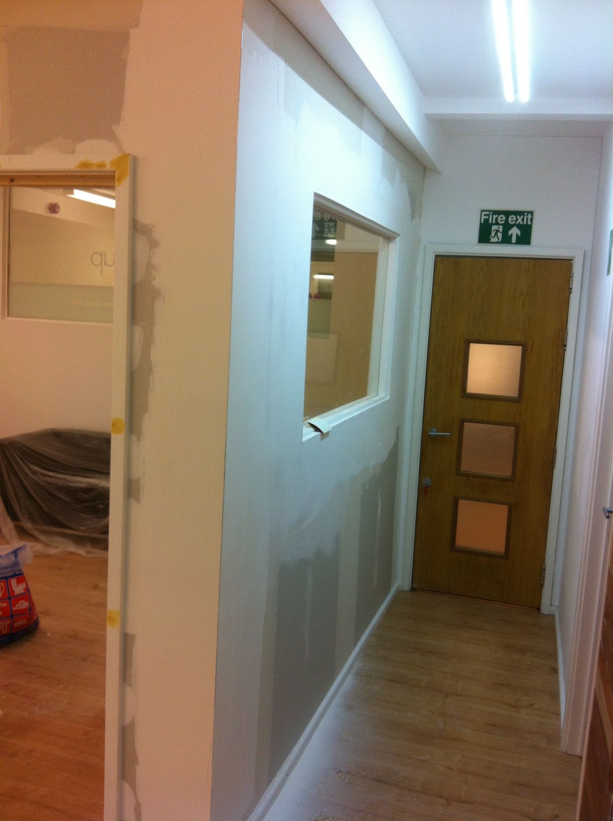 Carlos Diego Sifuente Rodrigues - Leiria - Door Repair