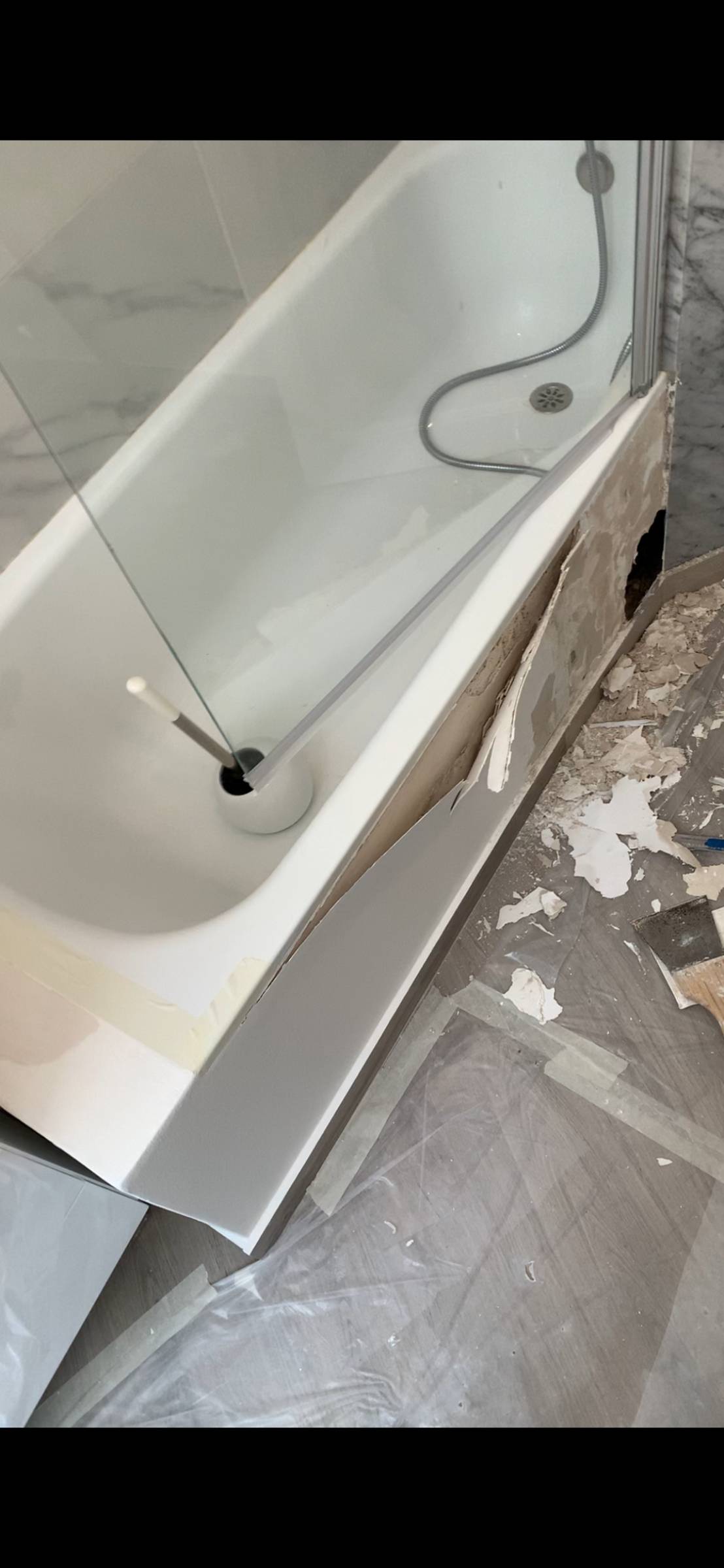 Nova Forma Obras & Remodelações - Oeiras - Remodelação de Quarto