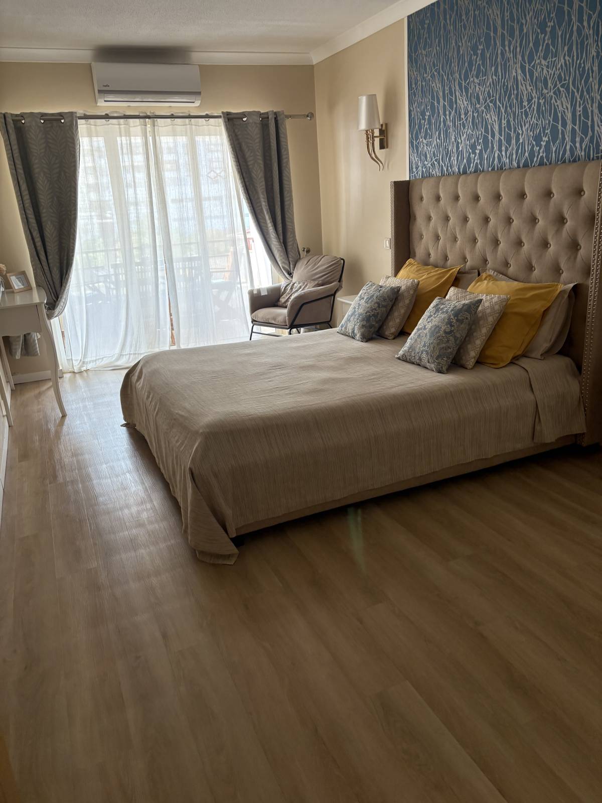 BarrosCleaning - Lagoa - Window Blinds Cleaning