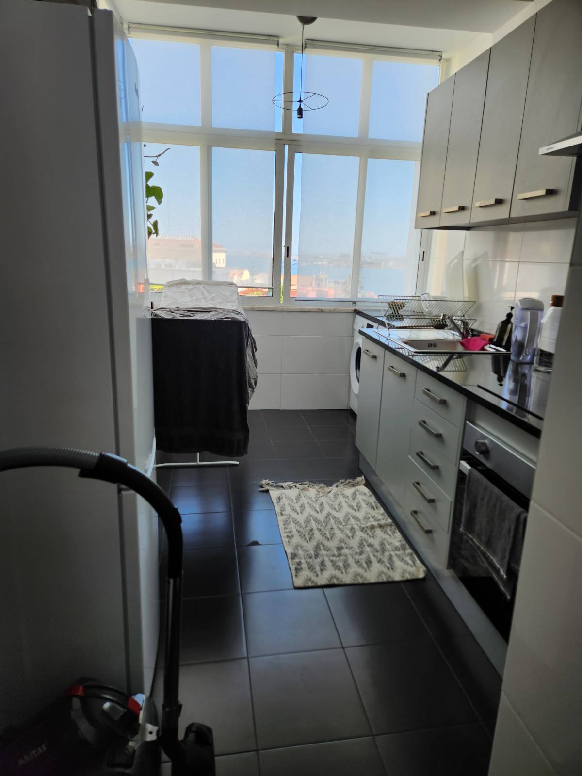 Roseclean - Loures - Limpieza de oficinas (recurrente)