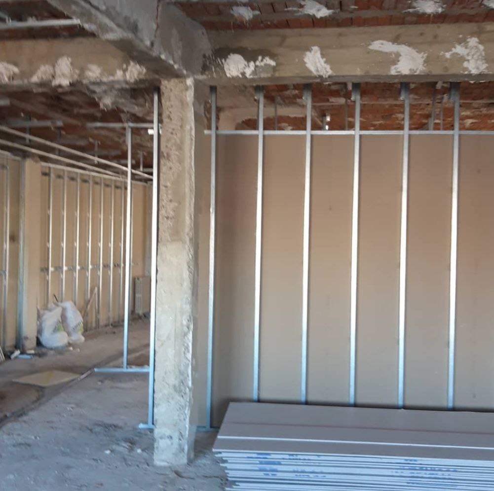 ConstruaMais - Montijo - Limpeza de Chaminé