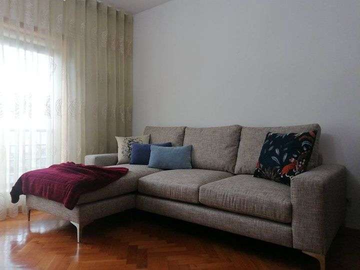 CORTINAS - CALHAS - ESTORES - SOFAS - ESTOFO - Gondomar - Gardinen anbringen oder austauschen