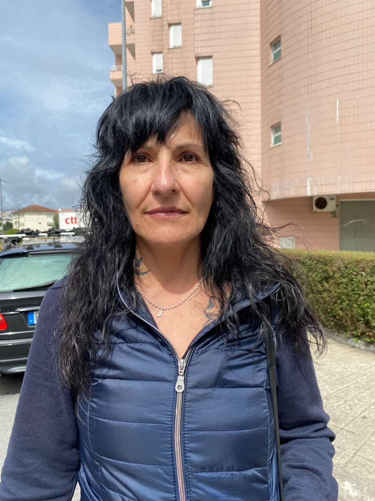 Maria Coelho - Valongo - Limpeza de Janelas