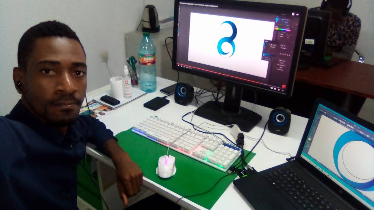 Ngola Devops - Lisboa - Web-Design