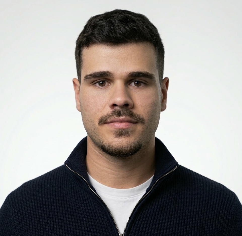 Alexandre Monteiro - Seixal - Deutschunterricht