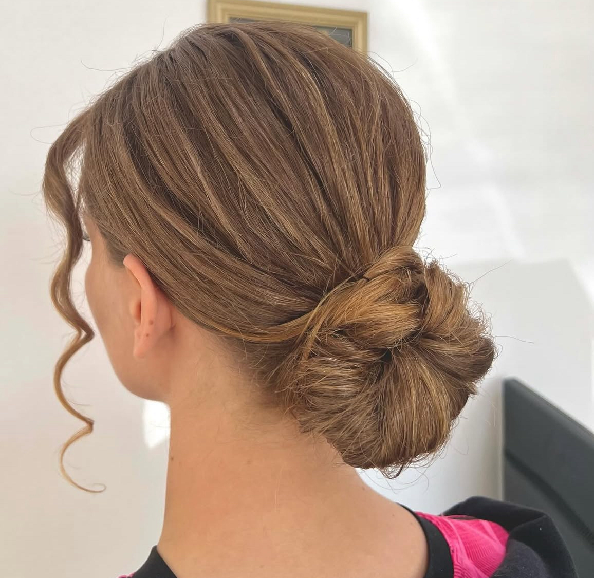 Laurie Lopes - Leiria - Maquilhagem para Casamento