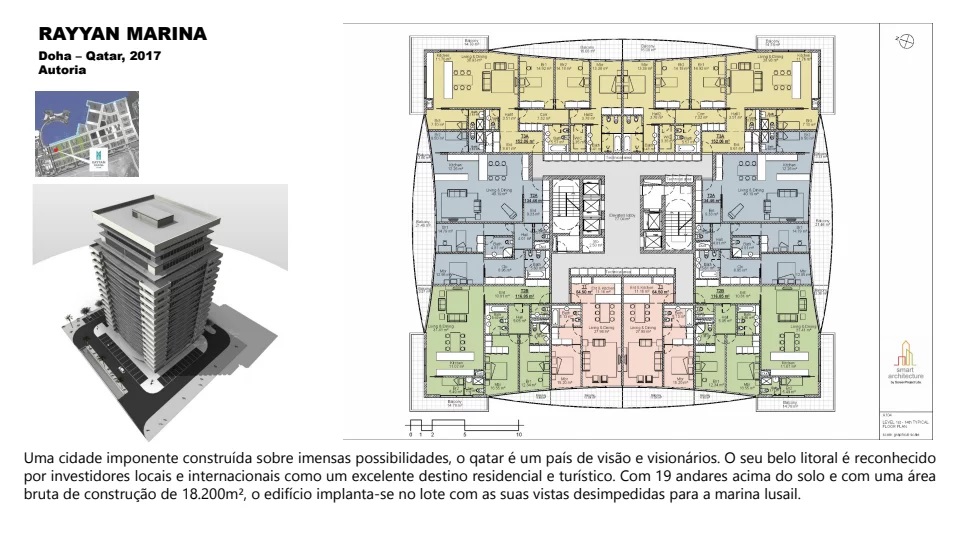Filipe Cristóvão, arquiteto - Cascais - Instalação de Cerca