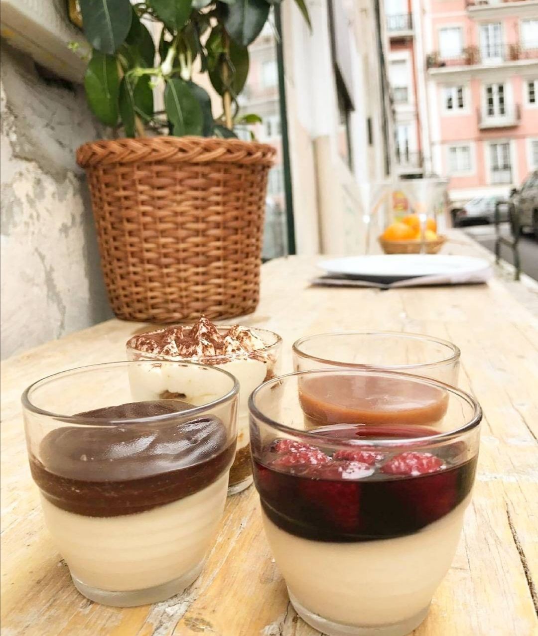 Laura Gi - Lisboa - Cake Making Services