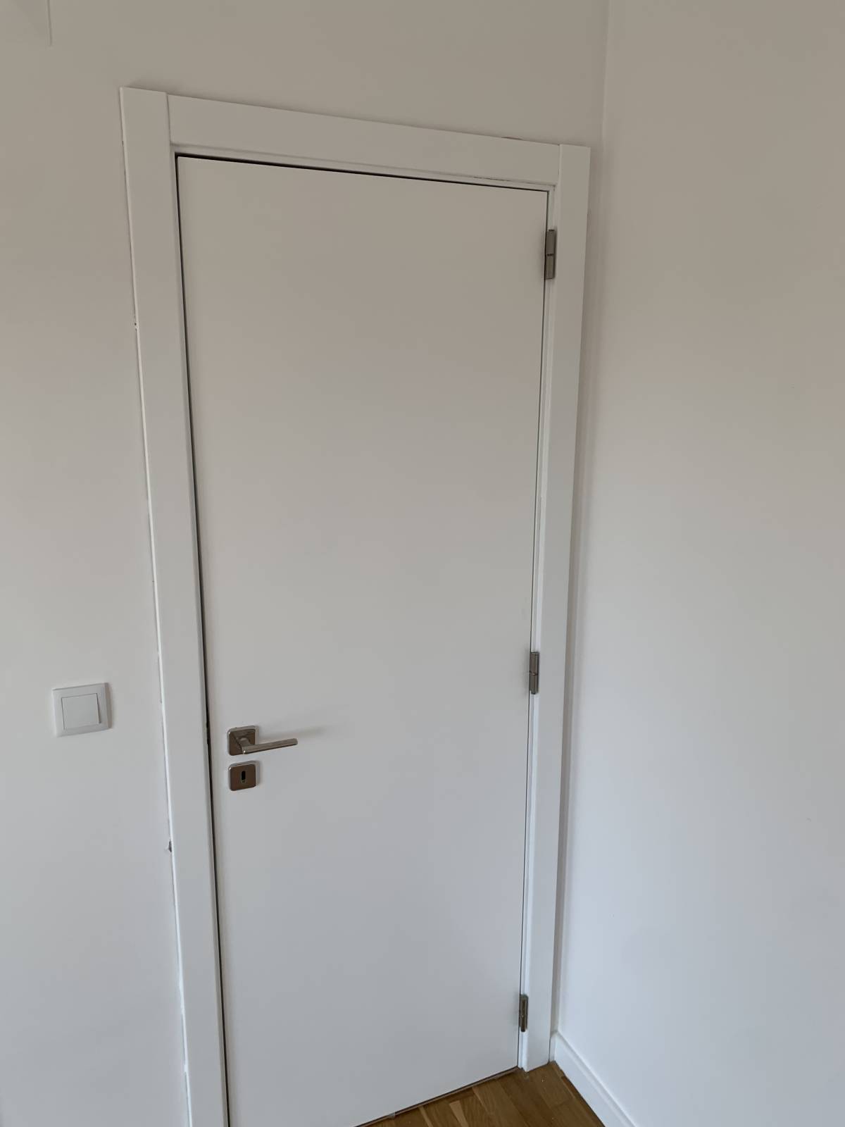 Nova Forma Obras & Remodelações - Oeiras - Remodelação de Sótão