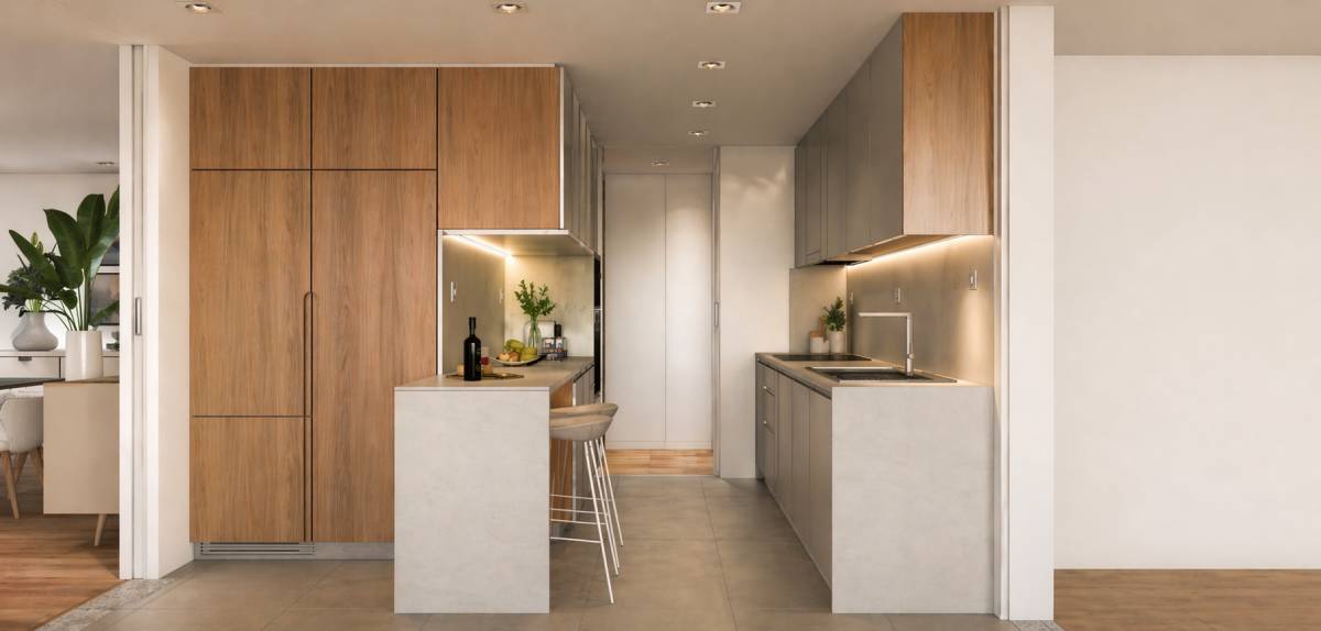 Mateus | Arquitectura e Design - Vila Nova de Gaia - Remodelação de Varanda