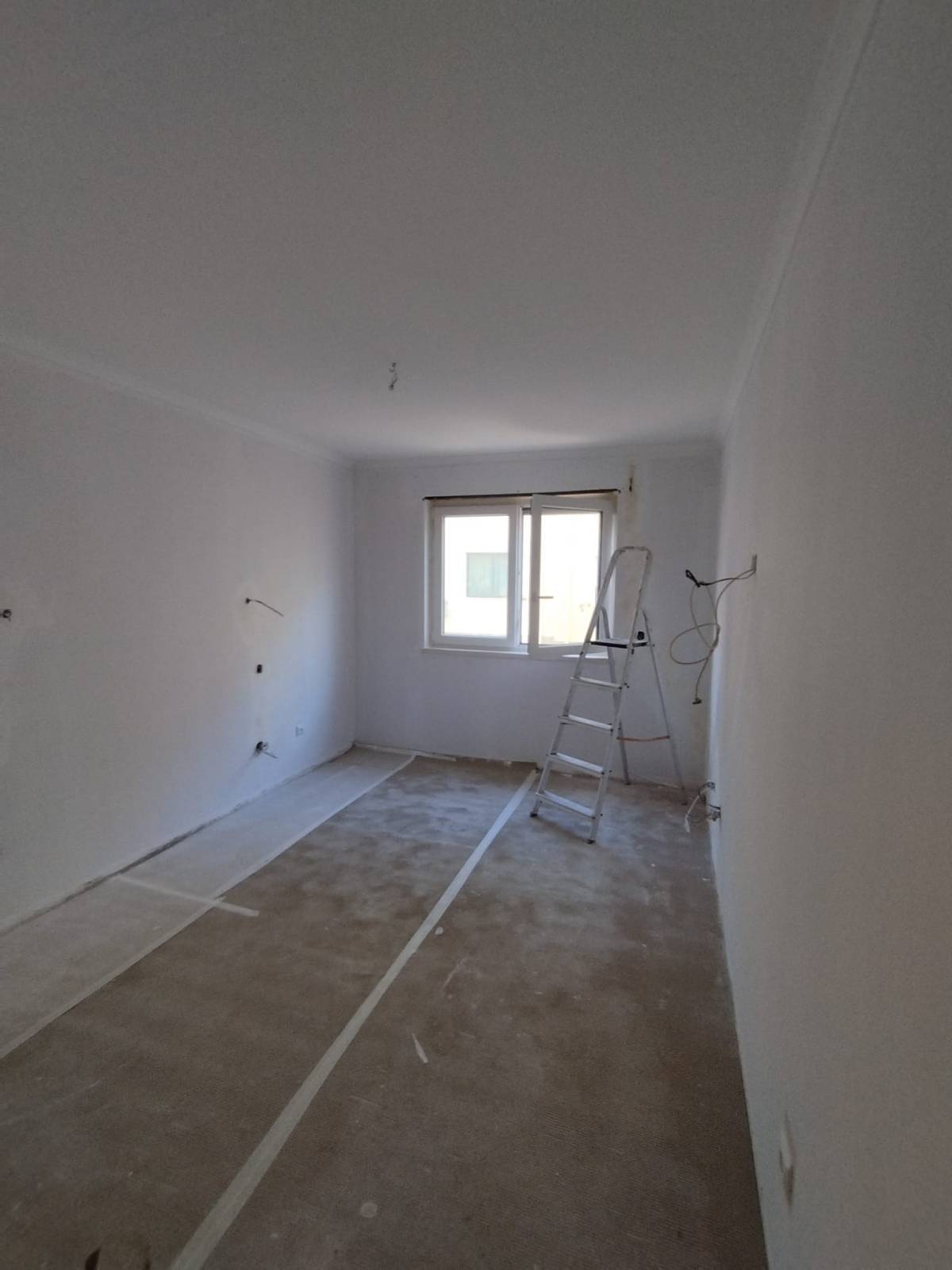 LBP REMODELAÇÃO E CONSTRUÇÃO - Cascais - Especialista em Pavimentos