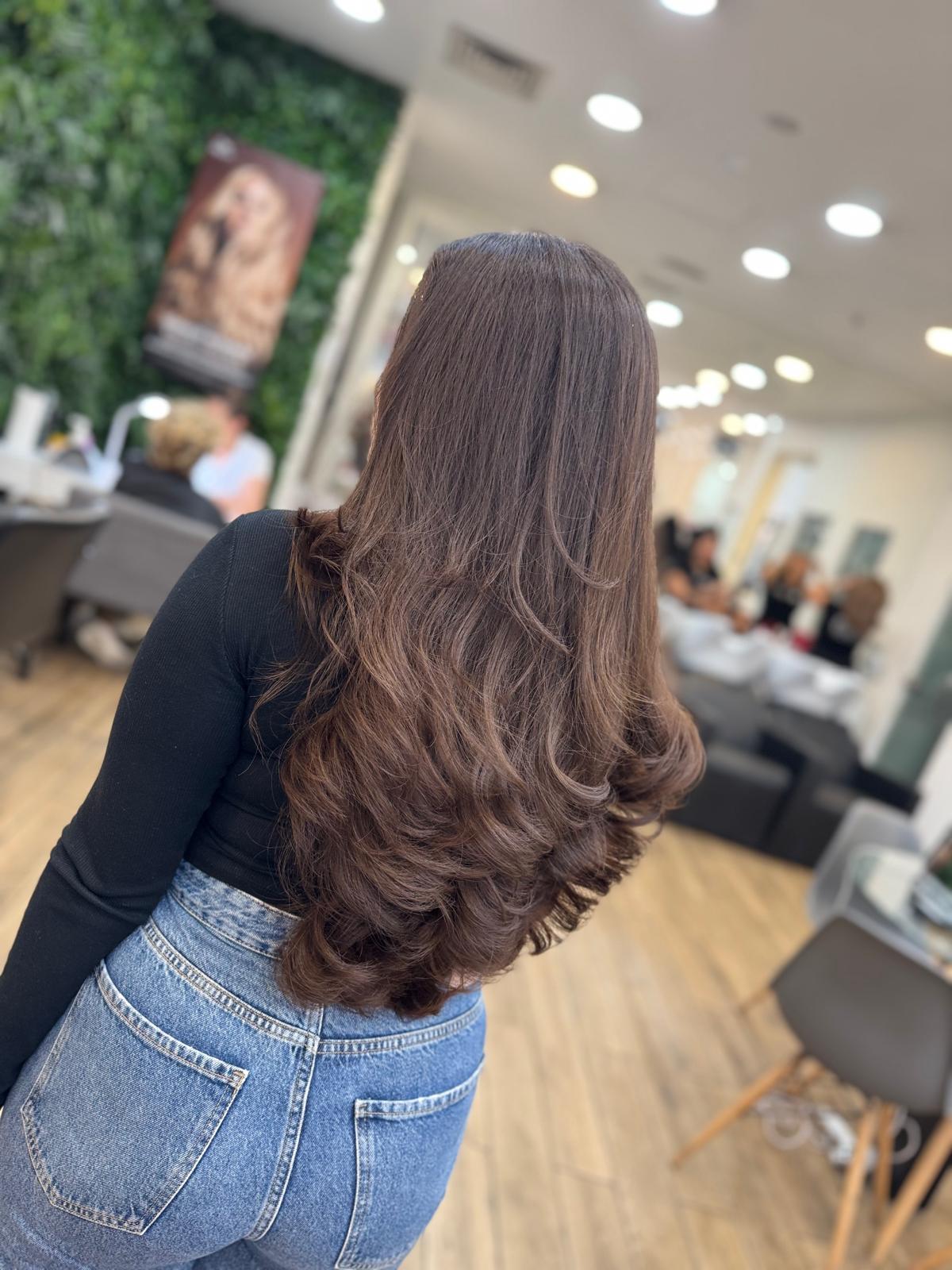 Andréa Silva Hair - Sintra - Peluquería para bodas
