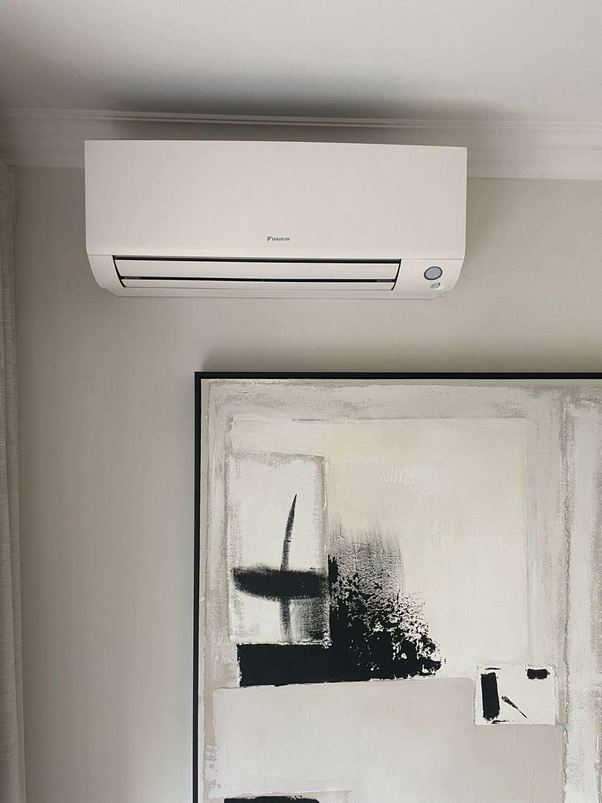 Joi Air Climatização - Lisboa - Central Air Conditioning Maintenance