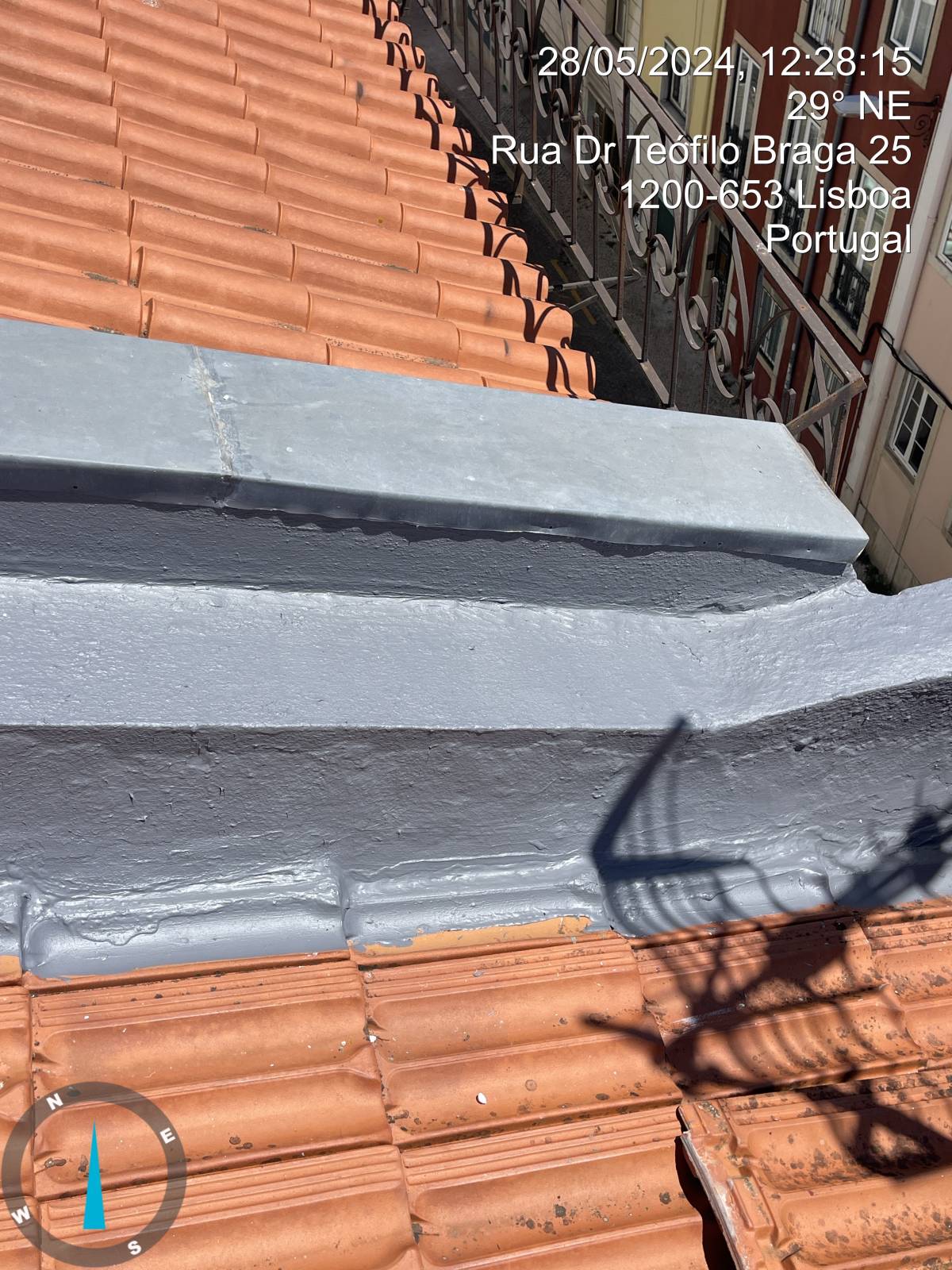 Raphael Giunco - Sintra - Garage Door Repair