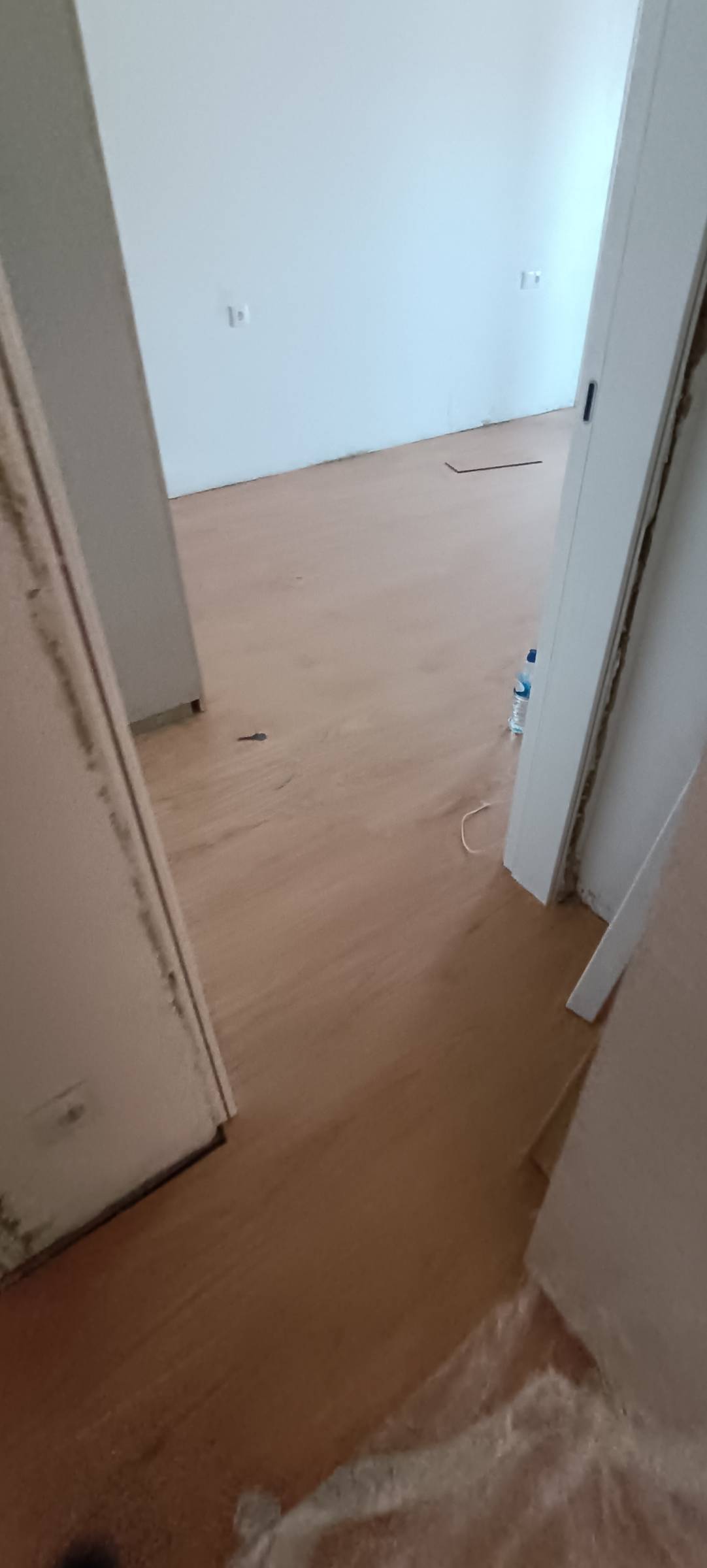 LF Carpintaria - Lisboa - Fußbodenheizung installieren