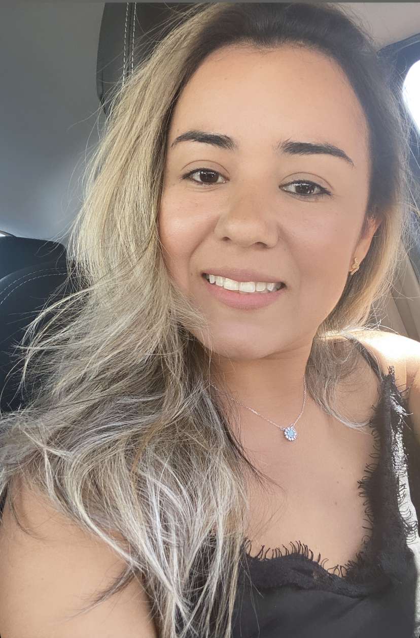 Alice Correia - Odivelas - Home Care Support
