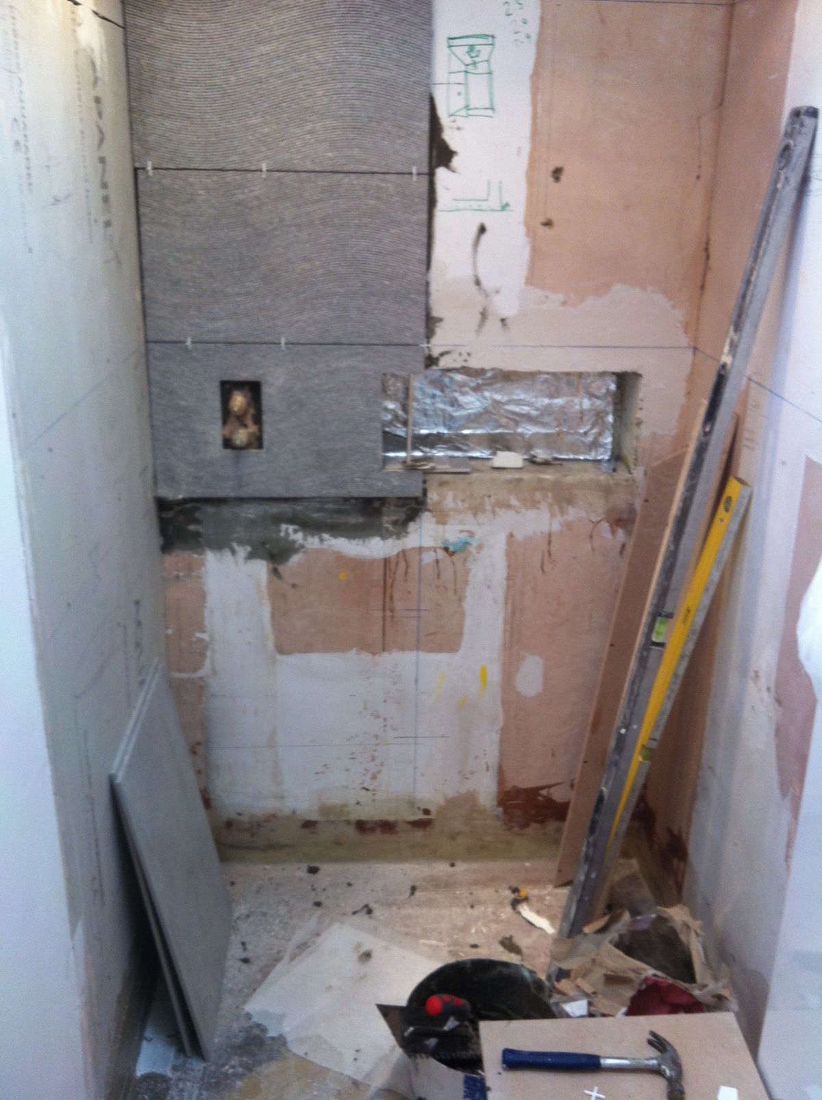 Carlos Diego Sifuente Rodrigues - Leiria - Door Installation