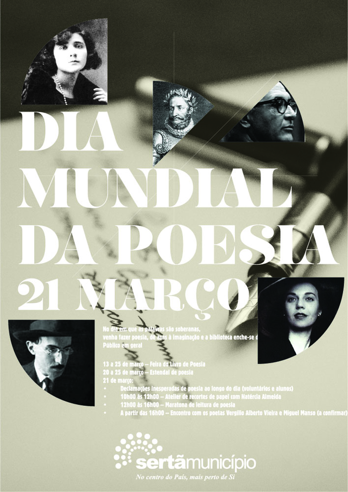 Fred Ramos - Sertã - Grafikdesign