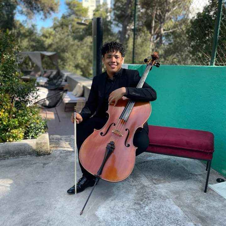 André Alves - Lisboa - Espetáculo de Circo