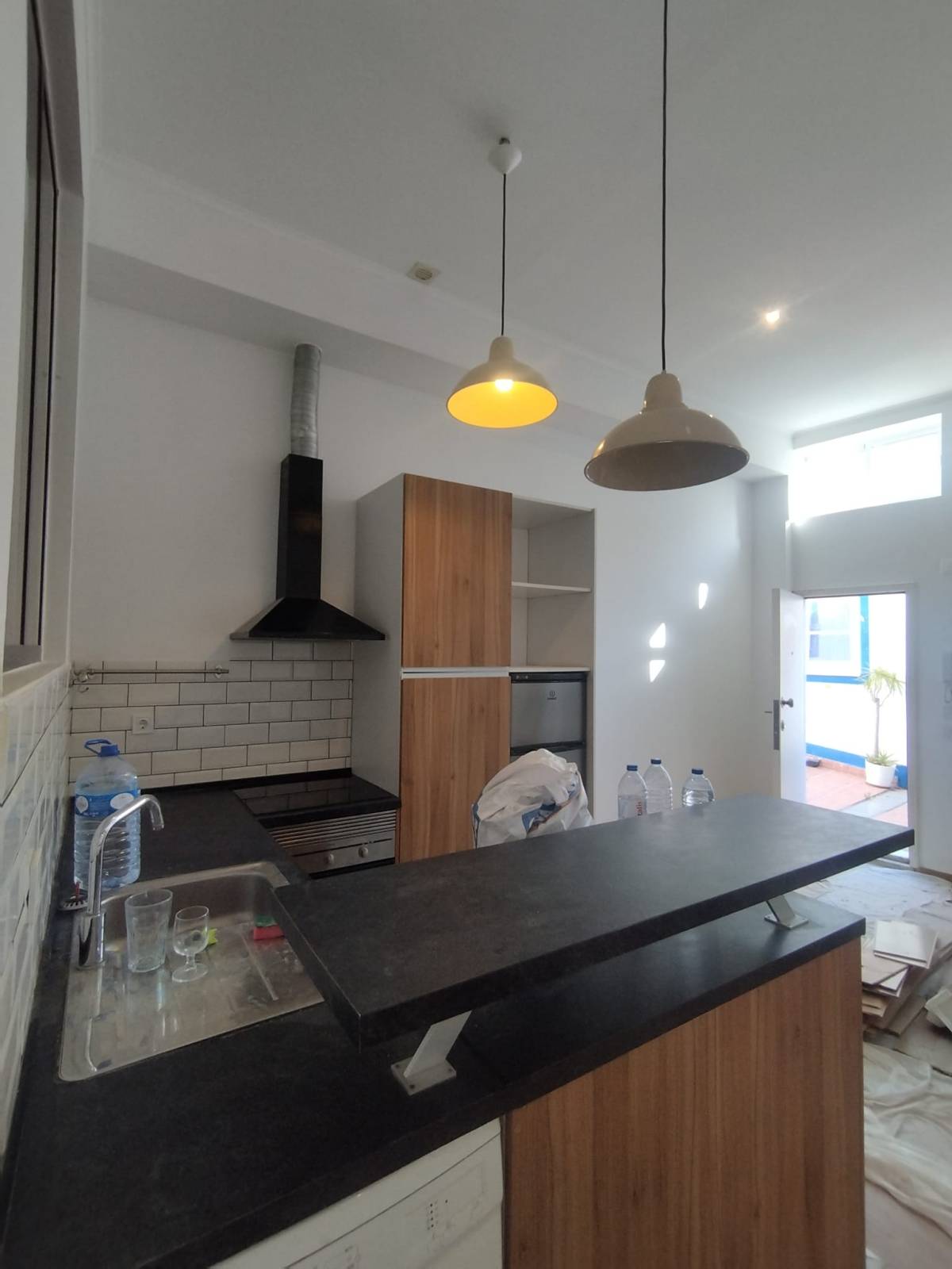 LBP REMODELAÇÃO E CONSTRUÇÃO - Cascais - Remodelação de Casa de Banho