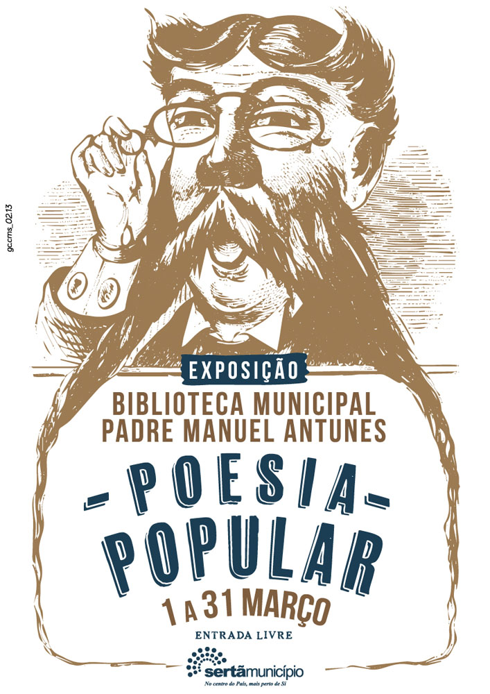Fred Ramos - Sertã - Grafikdesign