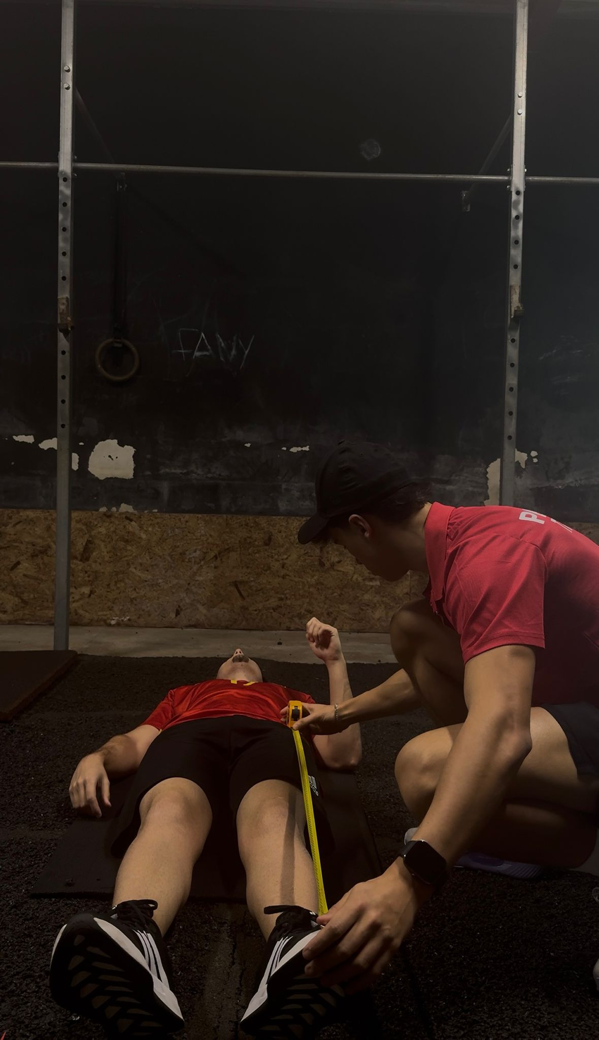 Afonso Rodrigues PT - Amares - Pilates