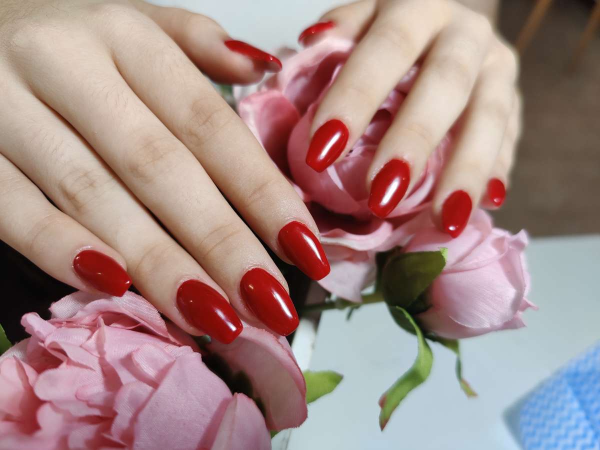 Sveta - Santa Comba Dão - Maquillaje para bodas
