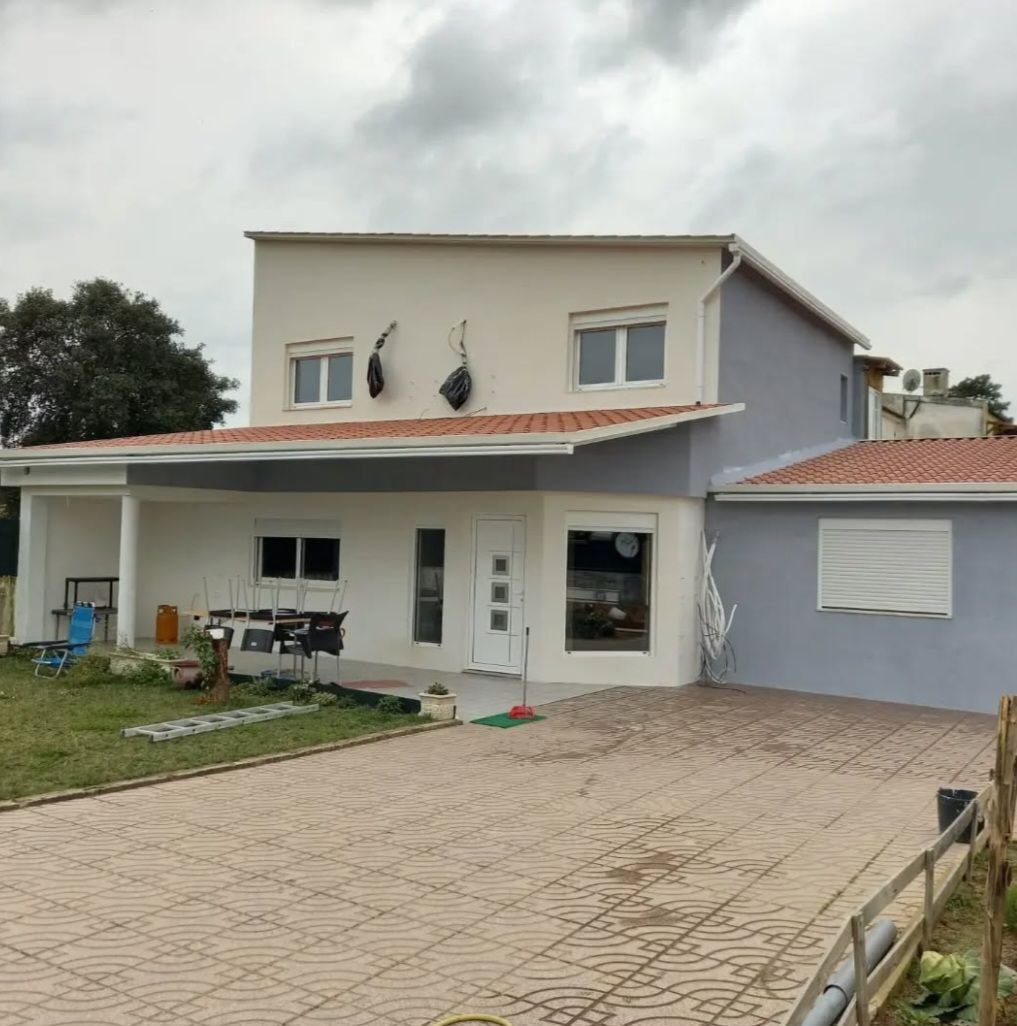 ConstruaMais - Montijo - Construção de Casa Nova
