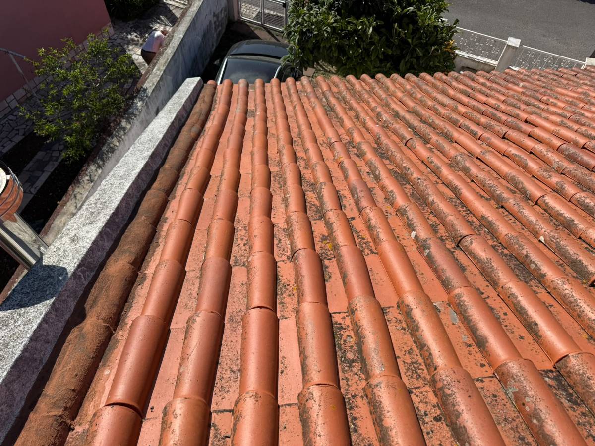 Act4impact - Amadora - Remoção de Amianto