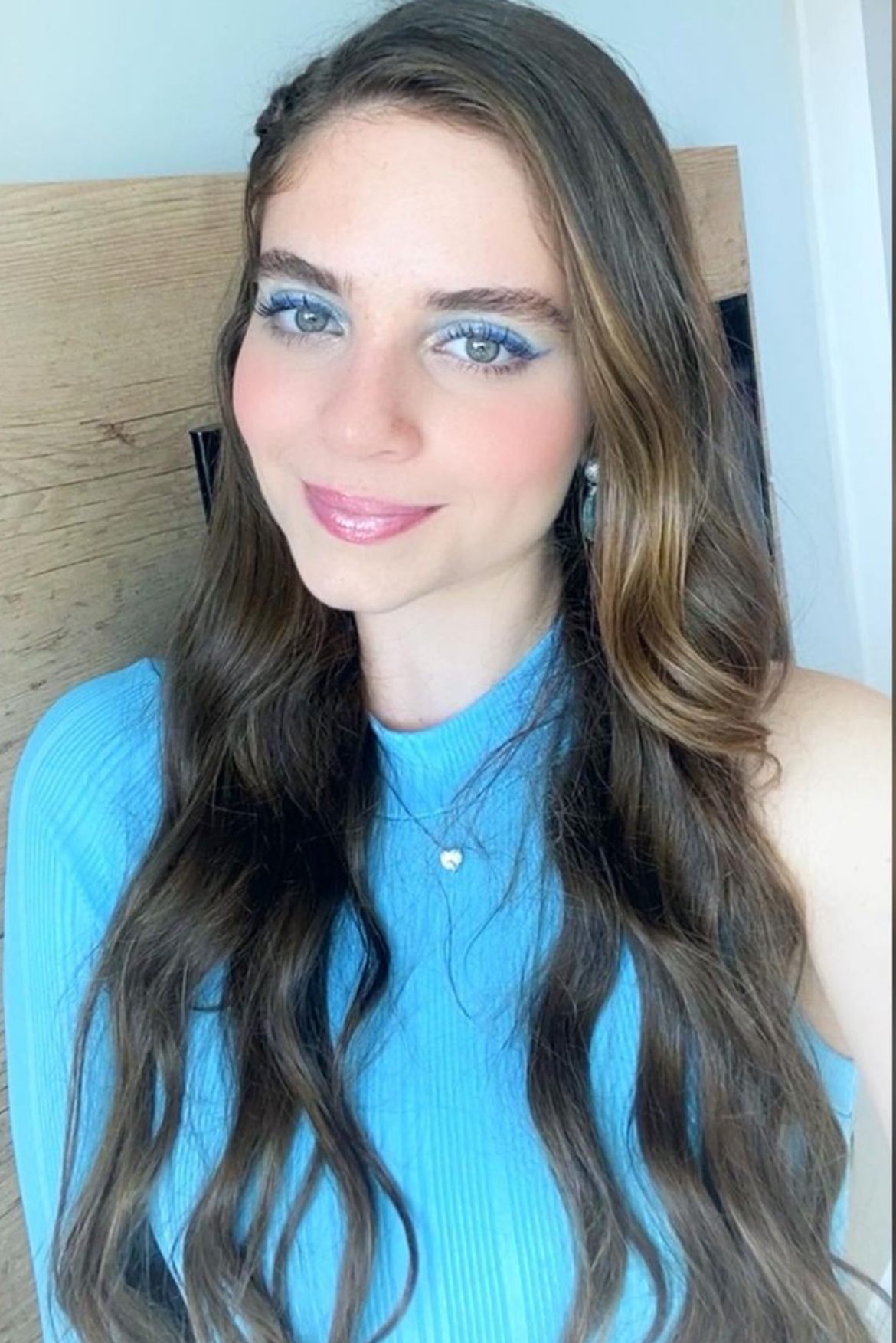 Luciana Marklew - Lisboa - Maquilhagem para Casamento