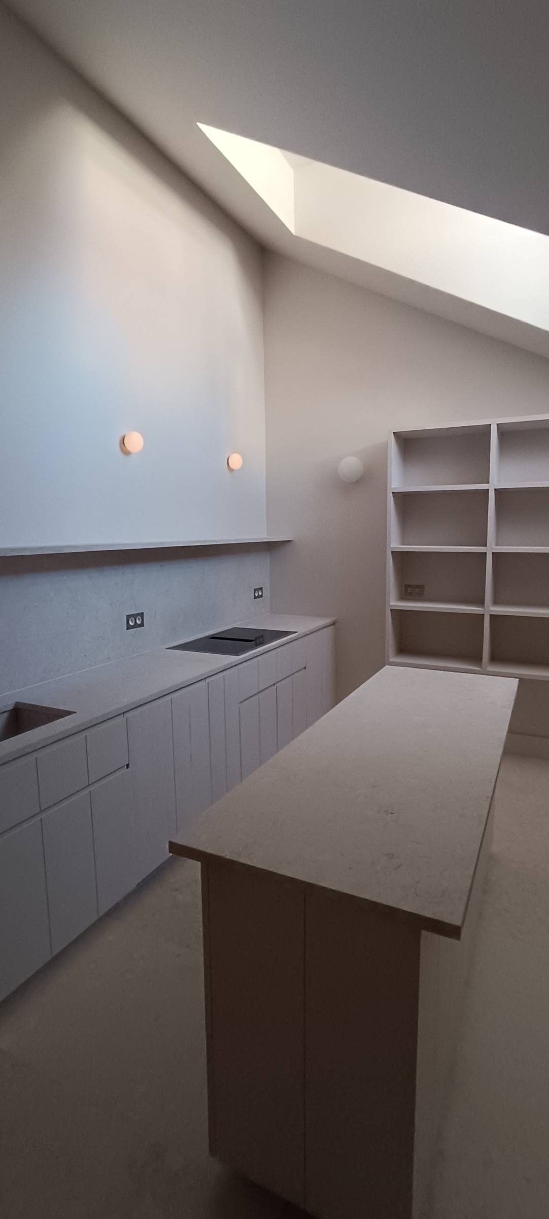 LF Carpintaria - Lisboa - Stein- oder Fliesenboden verlegen