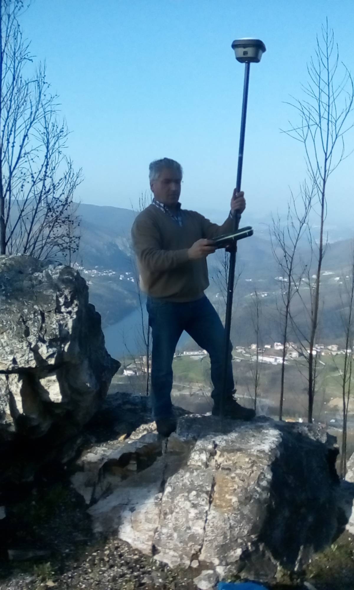 Manuel Mendes - Matosinhos - Land Surveying