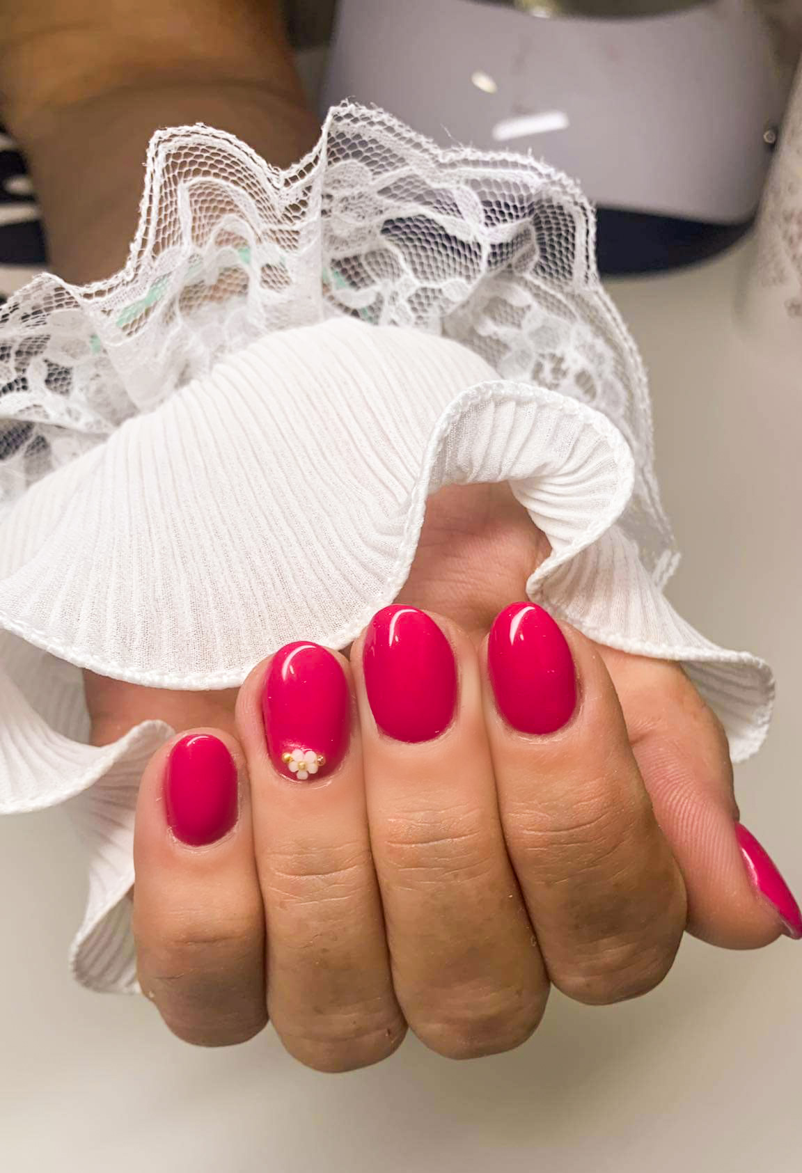 Nails by Catarina Neves - Gondomar - Manicure and pedicure