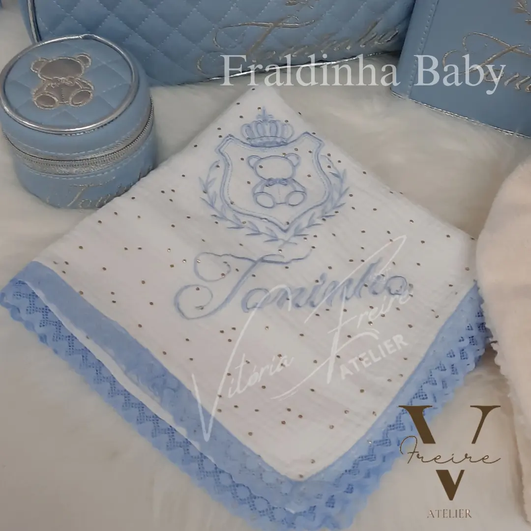Vitoria Freire Atelier - Entroncamento - Crocheting