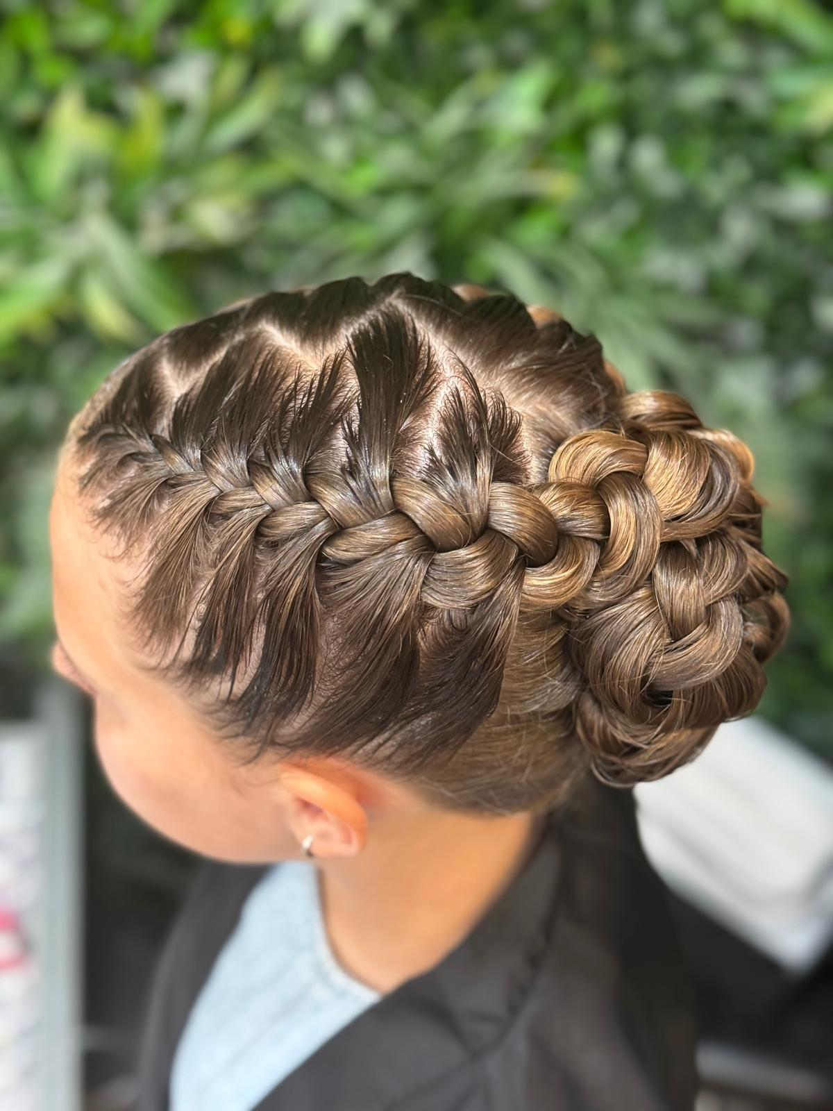 Andréa Silva Hair - Sintra - Peluquería para eventos