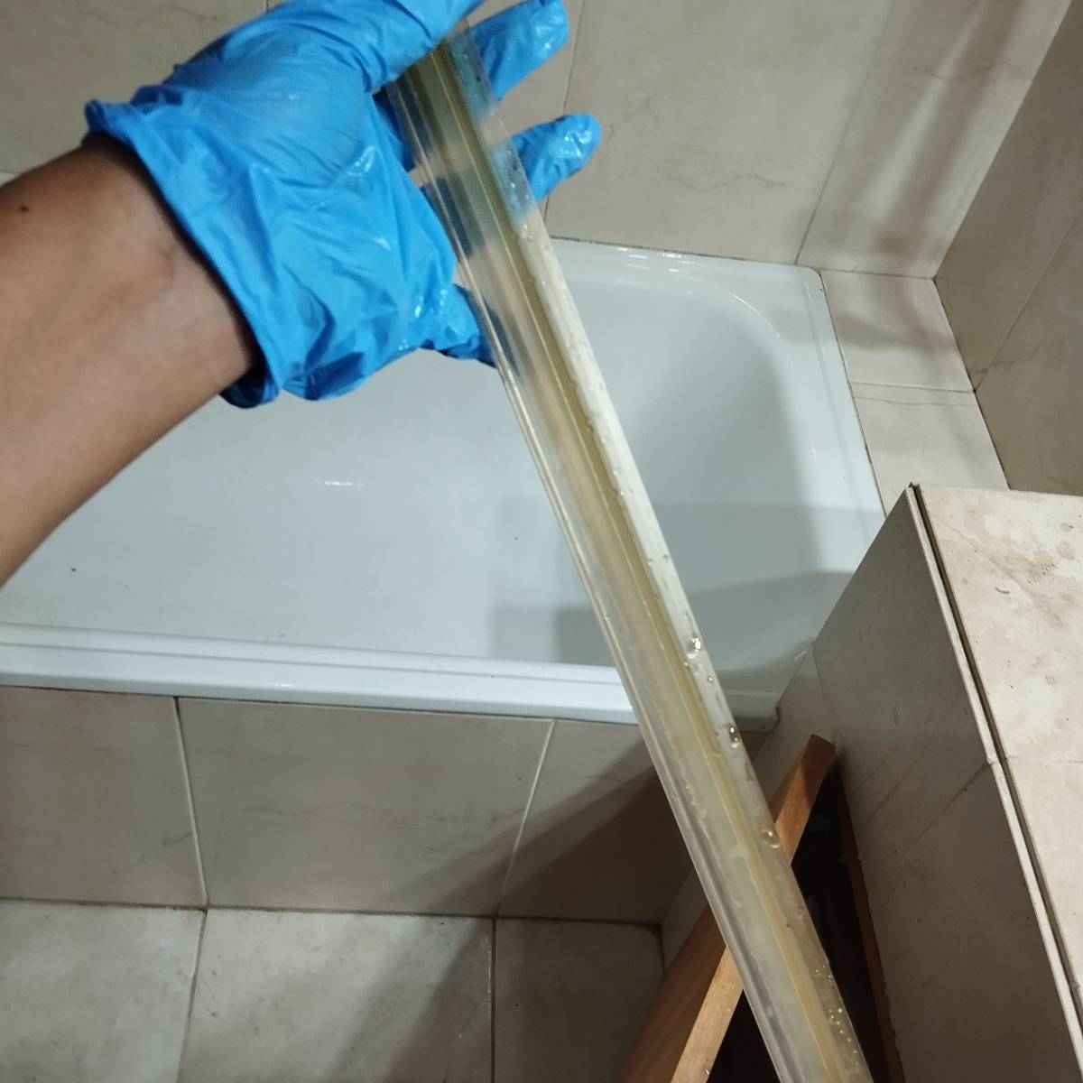 Kely pode escribirme si deseas una excelente limpeza - Gondomar - Fensterreinigung