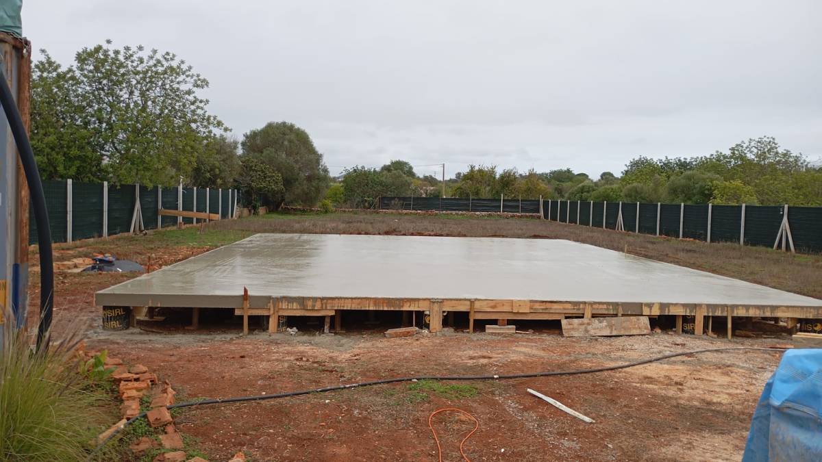 Pinheiro climatizações - Loulé - Geländer reparieren