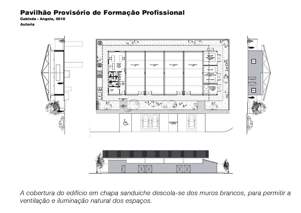 Filipe Cristóvão, arquiteto - Cascais - Montagem de Mobília