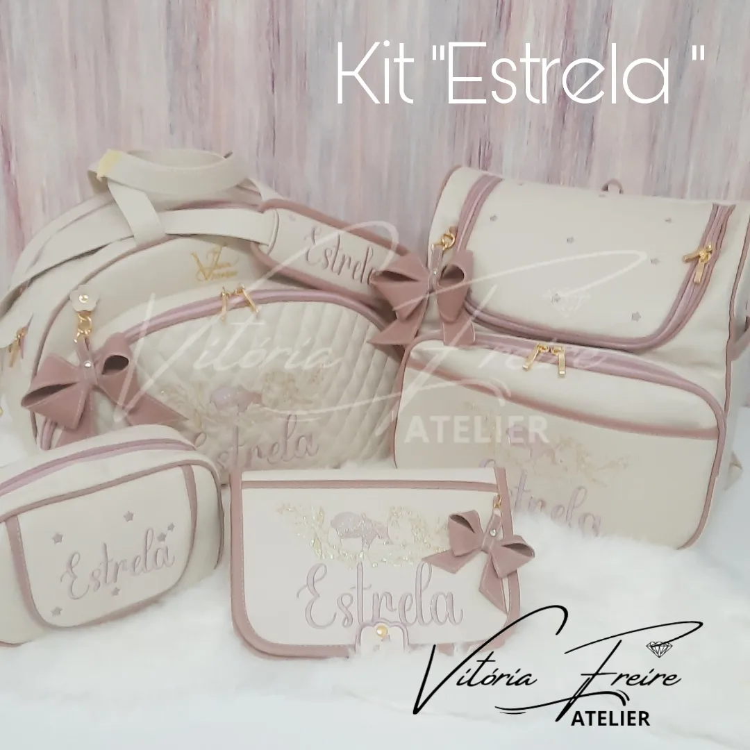 Vitoria Freire Atelier - Entroncamento - Joalharia Personalizada