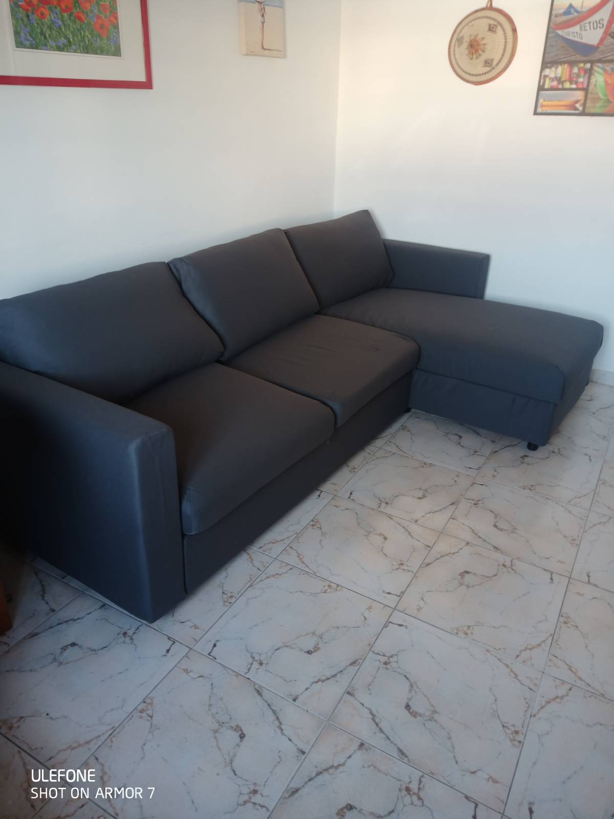 Rick - Portimão - Crib Assembly