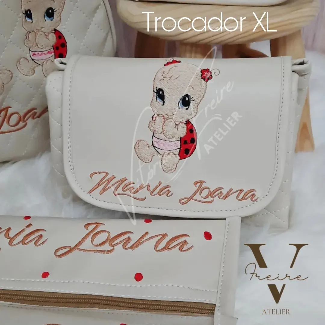 Vitoria Freire Atelier - Entroncamento - Embroidery