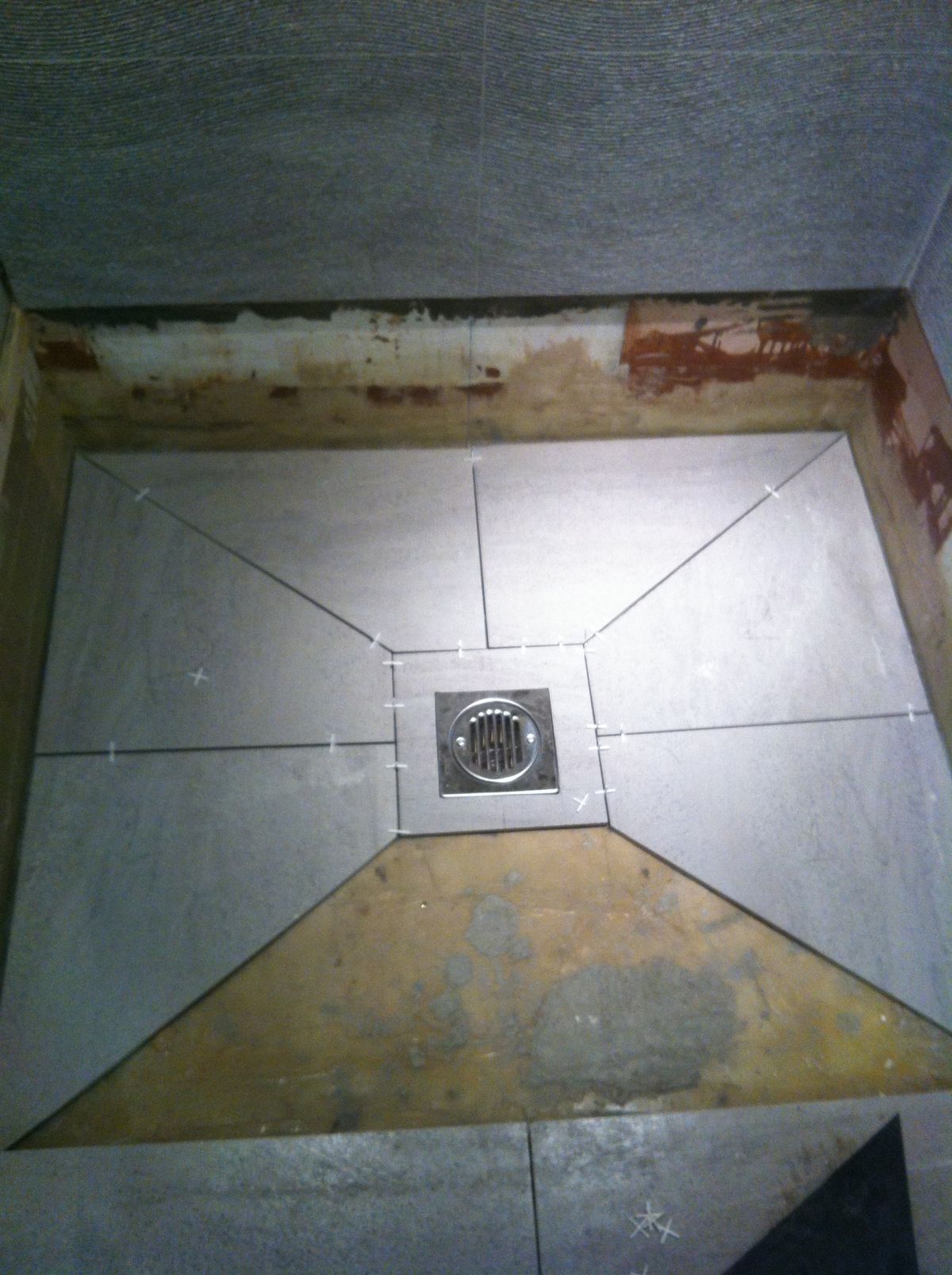 Carlos Diego Sifuente Rodrigues - Leiria - Plastering