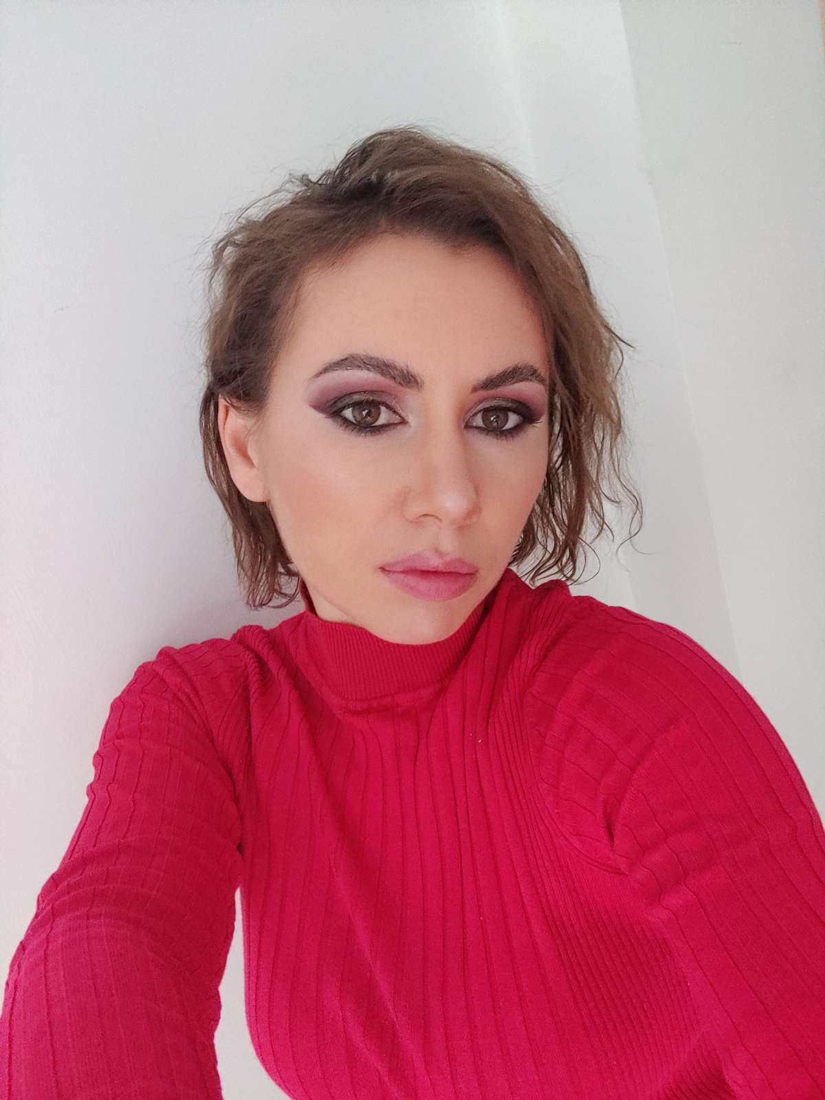 Sveta - Santa Comba Dão - Peluqueros y maquilladores
