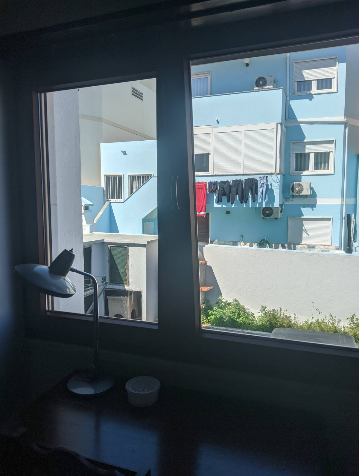 Edna Pires - Amadora - Limpeza de Garagem