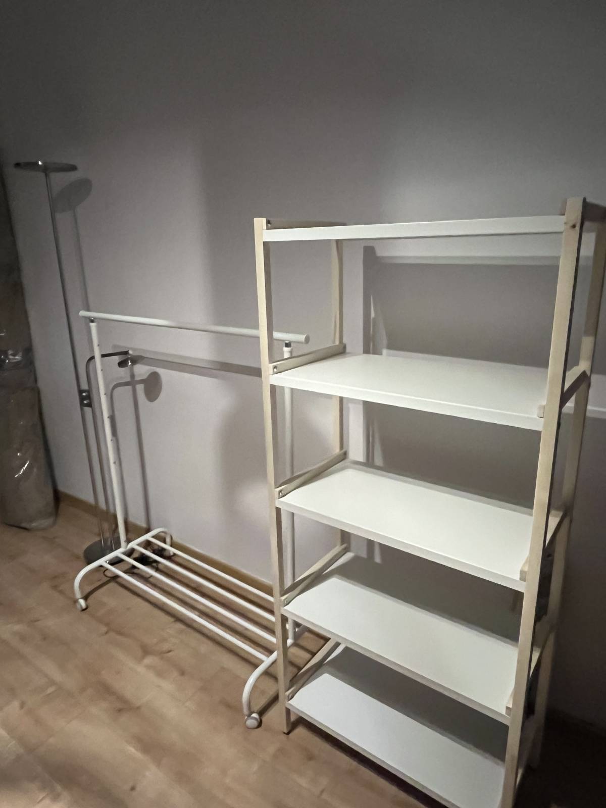 Anderson - Moita - Montaje de muebles
