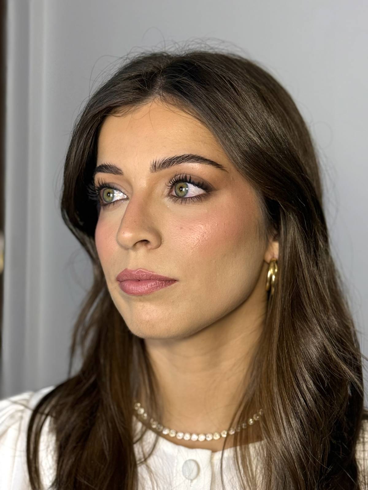 Beatriz Mota - Lisboa - Penteados para Eventos