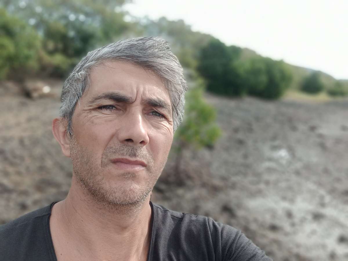 Daniel André Matos Rebelo - Montemor-o-Velho - Welding